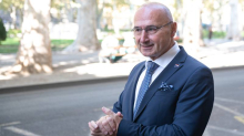 Grlić Radman: Prosvjedna nota koju je uputila Srbija je bizarna