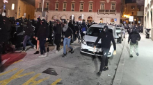 Kriminalist o divljanju huligana usred Splita: 'Jedna stvar je tu potpuno jasna, bio je dogovor'