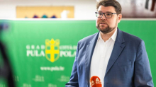 Grbin se ispričao građanima zbog Kaštijuna: 'Nisam protiv zatvaranja, život bi mi bio lakši'