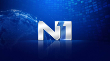 N1 televizija dobila odobrenje za registraciju u Hrvatskoj