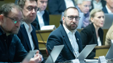 Zastupnici ZG skupštine prozvali Tomaševića: 'Tužno izgleda vaša politika gospodarenja otpadom'