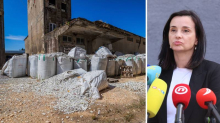 Pripuz se povukao iz sanacije. Ministrica: Cijena nove nabave neće biti viša!
