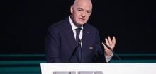 Fifa: Gianni Infantino entschuldigt sich für Investorenplan, aber der Uefa reicht das nicht