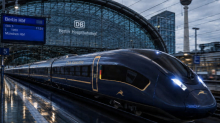 Italo, debutto in Germania nel 2028: manager tedeschi per treni e gestione