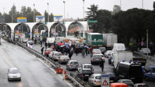 Gli autotrasportatori verso lo sciopero: “Prezzi del carburante troppo alti, il governo intervenga”