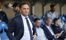Dinamo traži prvu pobjedu, Kovačević promijenio pola momčadi