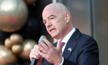 Gianni Infantino dobio najozbiljnijeg konkurenta? On je nogometni autoritet