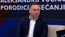 “VIDELI STE SA KOLIKOM EMOCIJOM JE PRIČALA” Čučković za Kurir TV o intervjuu Tamare i Angeline Vučić: “Takva vrsta požrtvovanja je za veliko poštovanje”