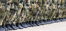 Bundeswehr-Einsätze gegen Huthi-Miliz und im Südsudan verlängert