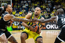 Partizan gubi od Fenera – tu je i dodatni problem!