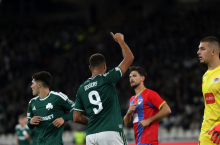 Borac spasavao živu glavu u Atini – poraz, ali moglo je i gore