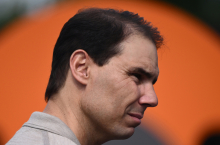 I Nadal misli da je u vinu istina