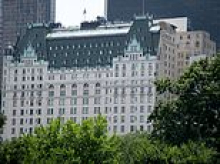 New York's iconic Plaza Hotel to shutter for four years for extensive renovations