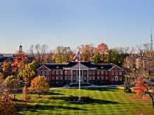 Terror after Miami University Ohio declared 'active threat' and urged students to 'run, hide, fight' only to declare a false alarm moments later