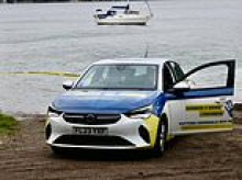 Baby girl's body found washed up on shoreline is DNA tested in bid to trace parents - as police beg for mother of 'Ceri' to come forward