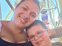 Mother accused of killing son and husband at Great Wolf Lodge was resentful of the child and 'never wanted to get pregnant,' family members say