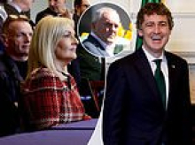 'We're almost back to the age of Bertie when there was an adviser and a salary for everyone': Questions raised over Oireachtas chairs hiring their own 'special advisers', and what happens now