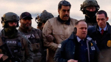 Maduro i njegova žena na sudu tvrde da nisu krivi za mučenje...