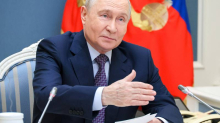 Ukrajina udarila na rafinerije u Rusiji. Putin: Nisu prouzročili značajnu štetu.  Gađaju tu i tamo