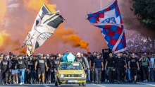 Možemo o sramotnim povicima u Splitu: 'Hrvatska ne smije tolerirati ovakav izljev mržnje'