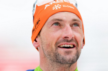 Jakov Fak prvo ime slovenske ekipe na festivalu v Münchnu