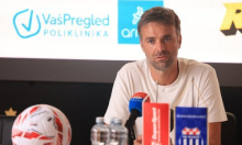 García nakon velike pobjede imao poruku koja će oduševiti hajdukovce: 'Nema pregovaranja'