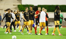 Ajaxova velika nada doživjela katastrofu na Poljudu: Nizozemci mu dali ocjenu kakva se rijetko viđa