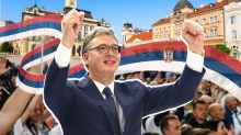 NOVI SAD POKAZUJE SNAGU I JEDINSTVO! Srpska Atina u petak šalje snažnu poruku sa Trga slobode - 
