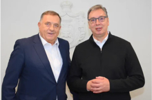 DODIK U INĐIJI 