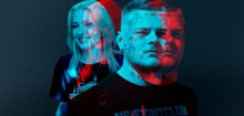 Neonazi-Szene hat Zulauf durch Social Media - Podcast Firewall