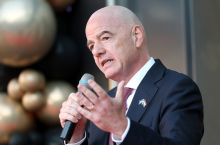 Infantino se izvinio – i pokajao