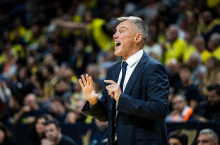 Fener kaznio Partizan i srušio rekord Evrolige: 