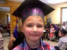 Great uncle murdered boy, 7, by making him carry logs in freezing Wisconsin weather to punish him for failing to learn Bible verses, court told