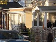 NYC mom allegedly dialed 911 and said 'I killed my daughter,' then cops rushed to scene to find little girl dead