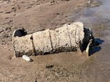 Frenzied speculation about identity of body found in barrel in Lake Mead set to be announced today, amid claims it is famous Vegas mobster