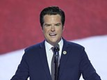 Matt Gaetz sued by two women who accuse him of sex trafficking scheme involving Bahamas trip