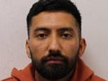 Met Police officer, 32, who crept into colleague's room while she slept, started undressing her and sexually assaulted her is jailed