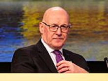 Damning polls reveal what Scots REALLY think of the SNP after 19 years in power