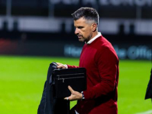 Žalosten celjski večer na tribunah in igrišču: kaj je šlo narobe?