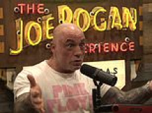 Joe Rogan takes another swipe at Australia after declaring he would never move here: 'What a cage Australia is'