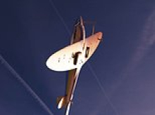 ROBERT HARDMAN: Your chance to commemorate the mighty little plane that saved Britain