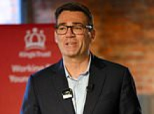 Burnham left squirming over dealings with City: He is forced to order fresh 'trawl' of gifts and freebies