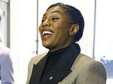 Kemi's ratings rise with Reform voters after she attacks party in 'only whites can be English' row