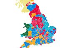 Will Burnham now go for an early election? New mega-poll gives Labour a 56-seat Commons majority - with Reform third behind the Tories