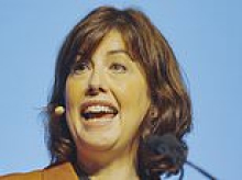 DAILY MAIL COMMENT: Lucy Powell's disgraceful plan to dumb down schools will deprive Britain's young of the education she was lucky enough to enjoy