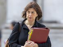Lucy Powell famously dropped out of Oxford 'because it was too elitist'