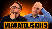 Kam vložiti 50 jurjev? In najbolj boleče Rigelnikove napake