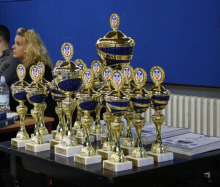 TROFEJ BEOGRADA U KIK BOKSU: Danas i sutra sportski spektakl u  Hali sportova 