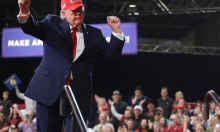 Trump govori o 'bolesnoj zavjeri', no otpor podatkovnim centrima raste i među njegovim biračima