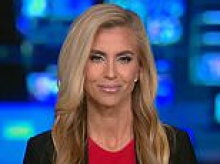 Trump press secretary Katie Zacharia hints she regrets taking questions in rocky first briefing as Sean Hannity grills her on 'lawyer' claims